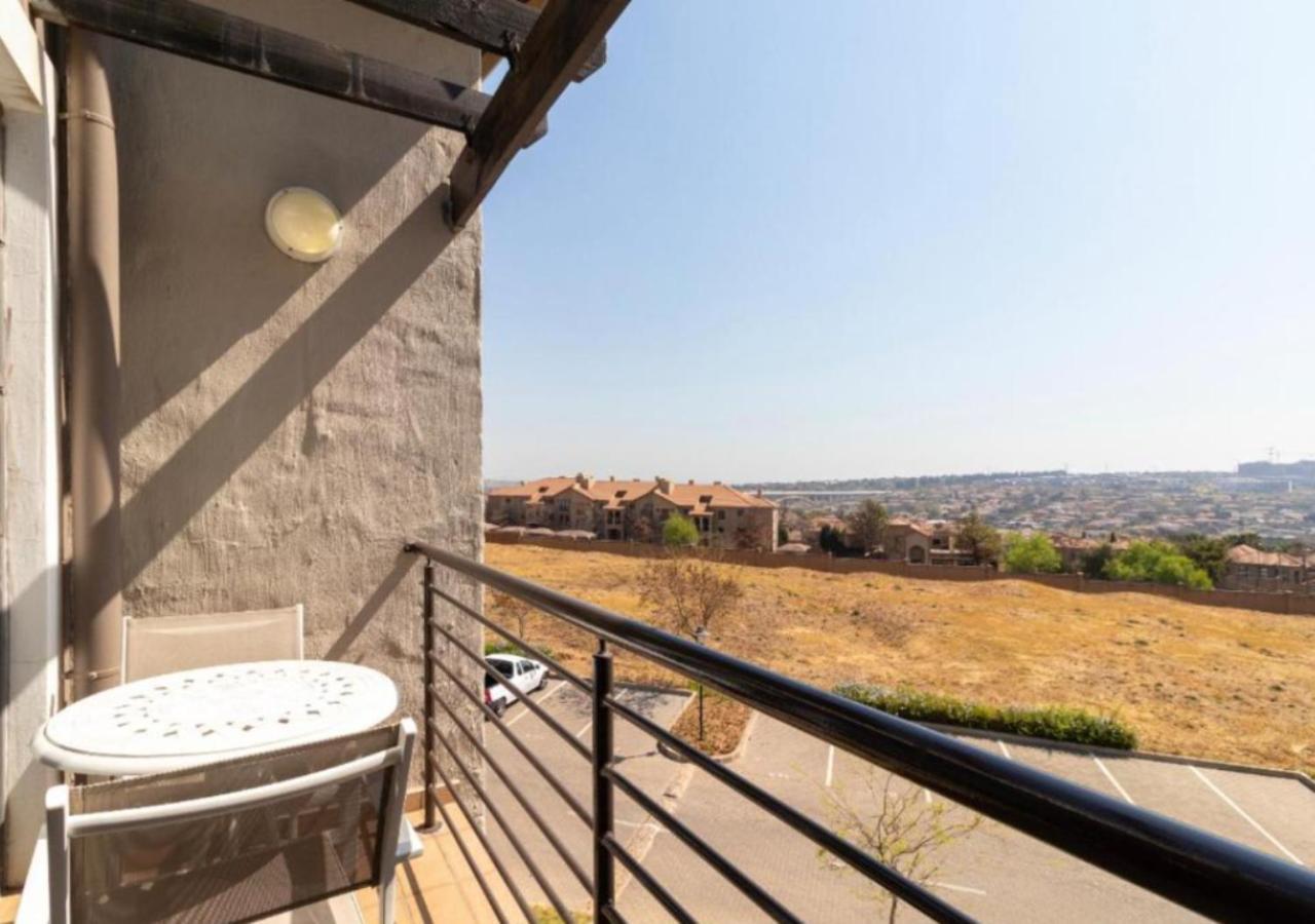 The Steynview Apartment - Fourways Sandton Johannesburgo Exterior foto
